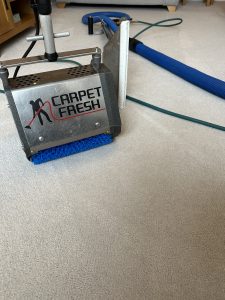 carpet cleaning worksop